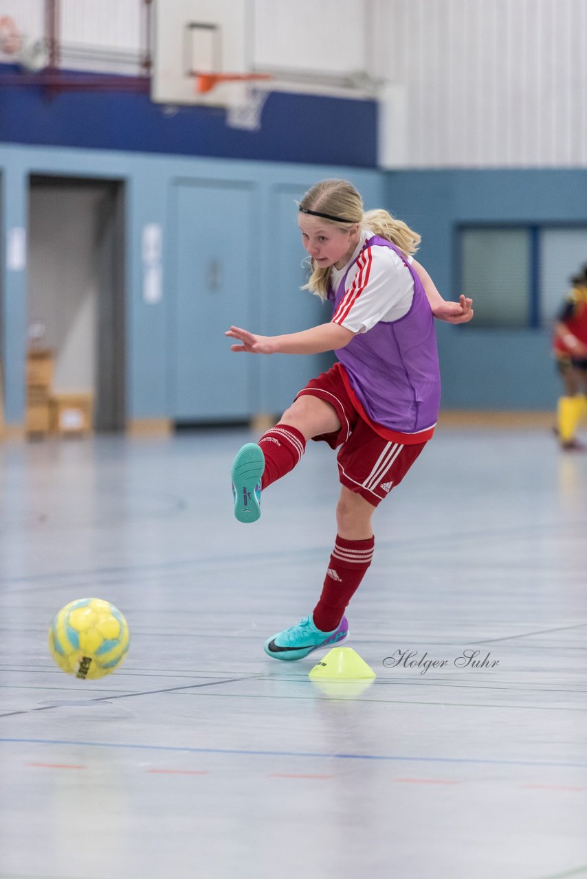 Bild 82 - wCJ Norddeutsches Futsalturnier Auswahlmannschaften